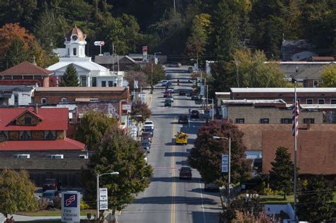 cities in north carolina|best small towns in nc to live.